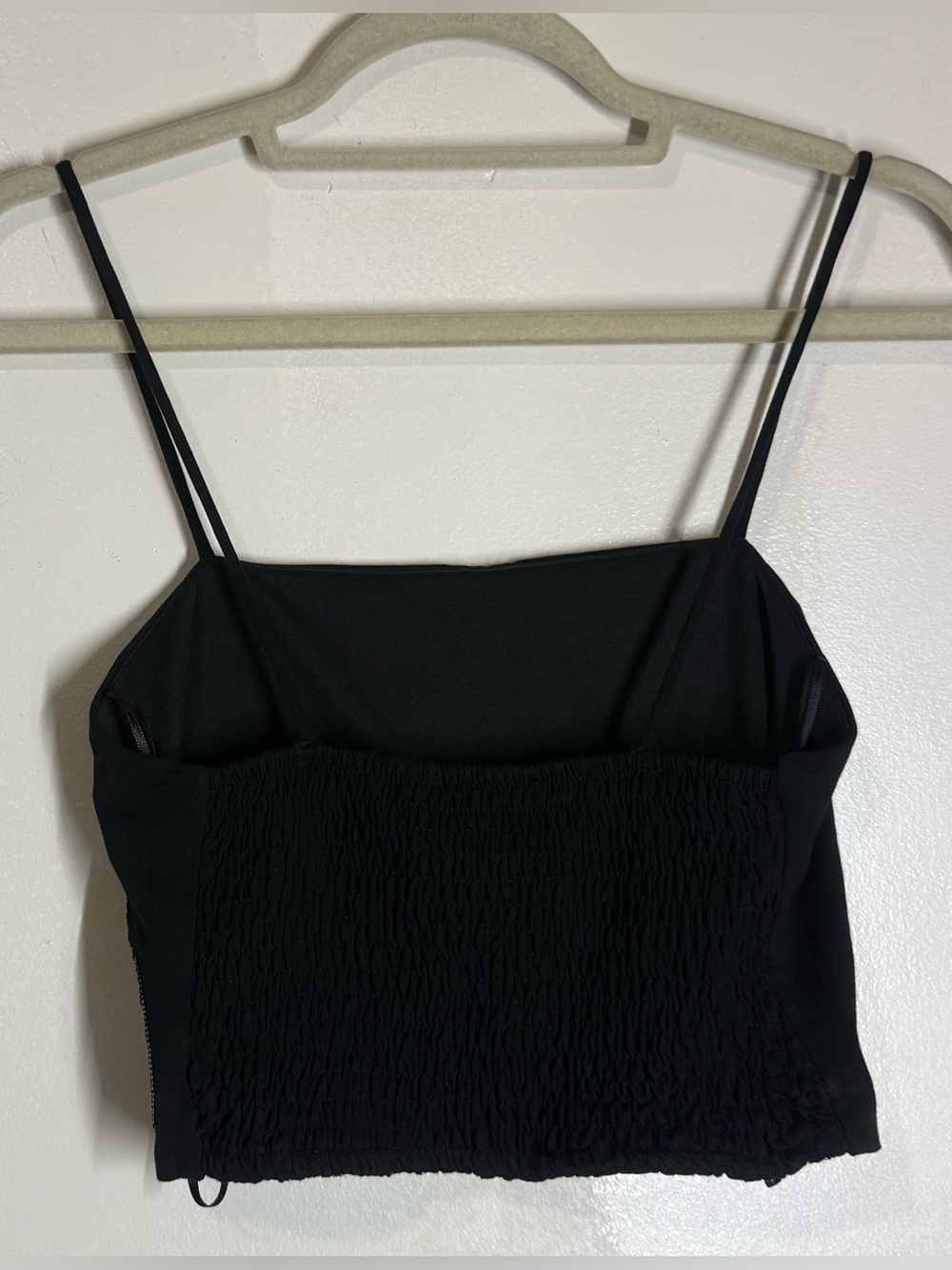 Zara Woman in Art Miranda Makaroff Top - Picture 5 of 7